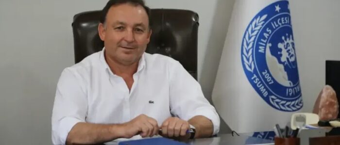 Başkan Gezgin: “Üretenin Gücü, Geleceğin Teminatıdır”